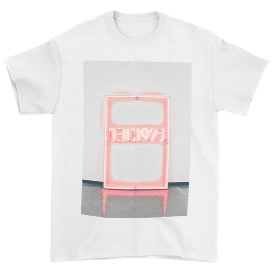 1975 Neon Sign T-shirt
