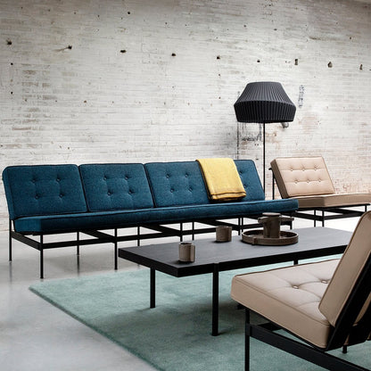 C416 Lounge Chair