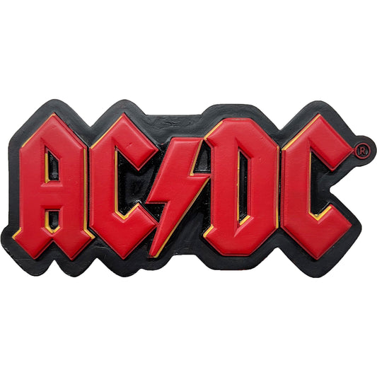 AC/DC Bottle Opener Magnet