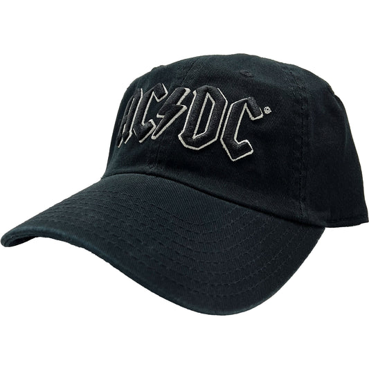 AC/DC Ballpark Baseball Cap