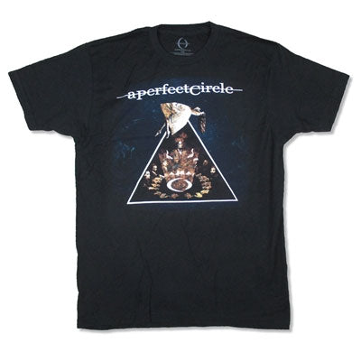 A Perfect Circle Surrender Admat 2017 Fall Tour T-shirt