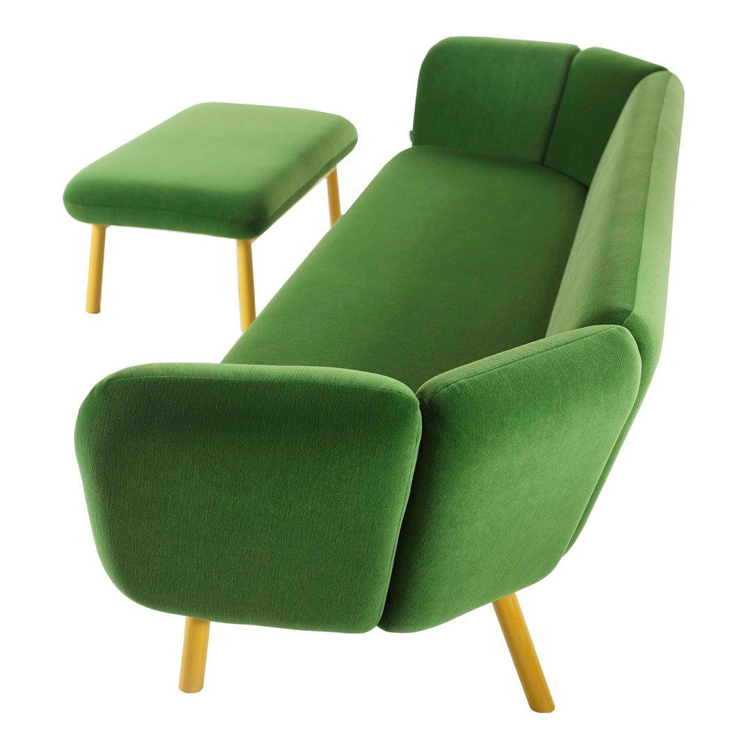 Bras Sofa