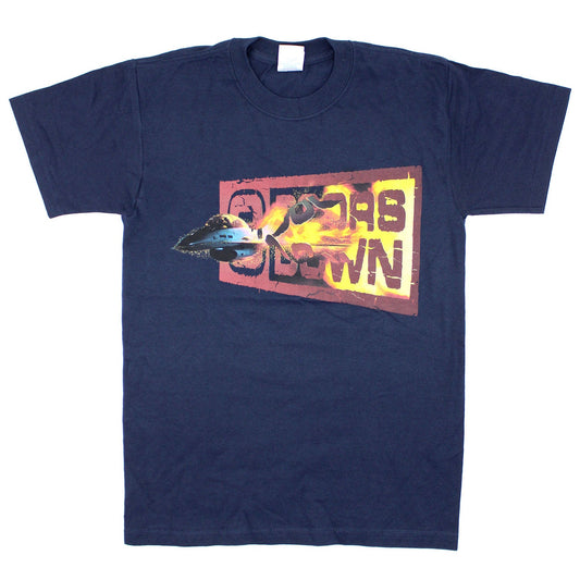 3 Doors Down Be Somebody T-shirt