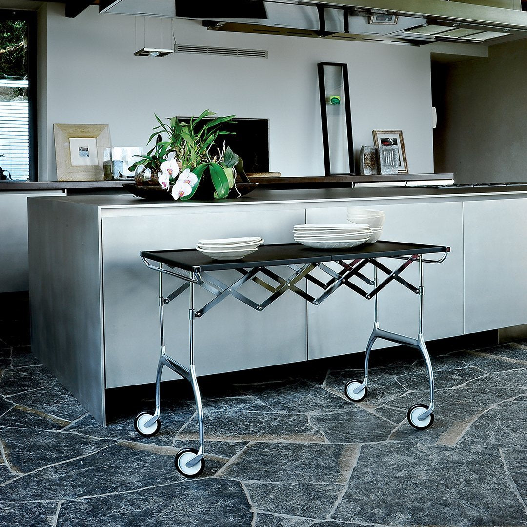 Battista Folding Table