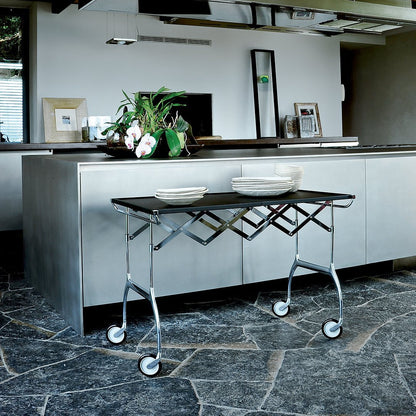 Battista Folding Table