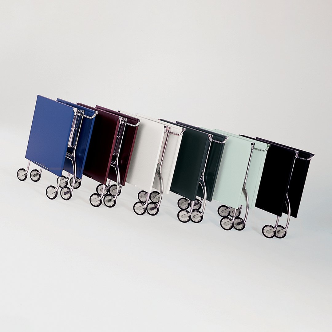 Battista Folding Table