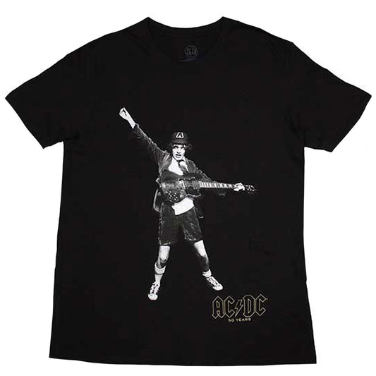 AC/DC Emblems T-shirt