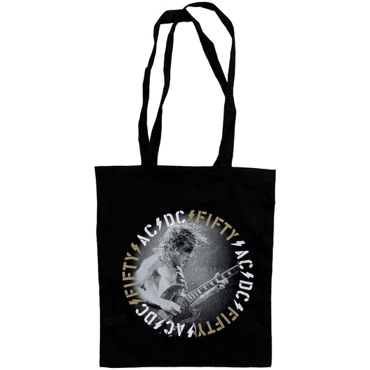 AC/DC Angus Live Wallets & Handbags