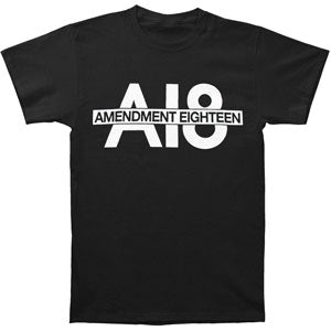 A18 T-shirt
