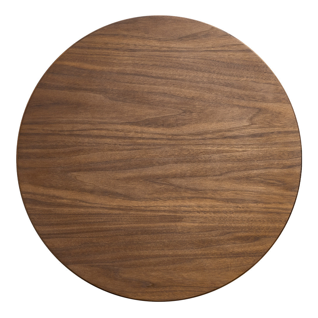 4/4 Coffee Table - Round