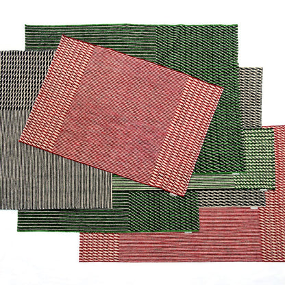 Blur Rug