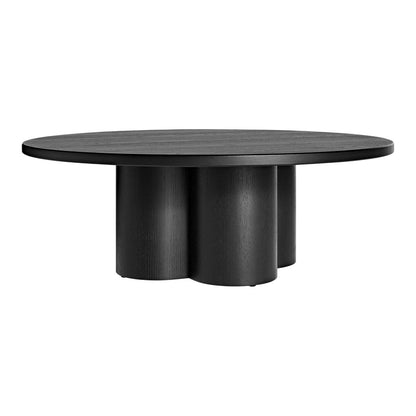 4/4 Coffee Table - Round