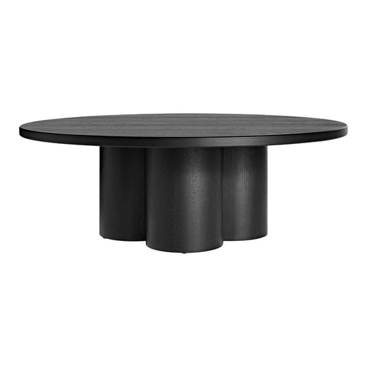4/4 Coffee Table - Round