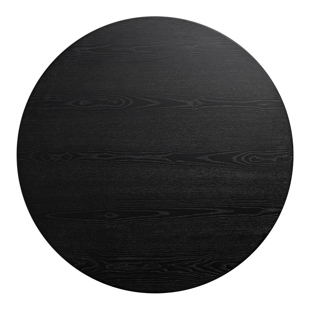 4/4 Coffee Table - Round