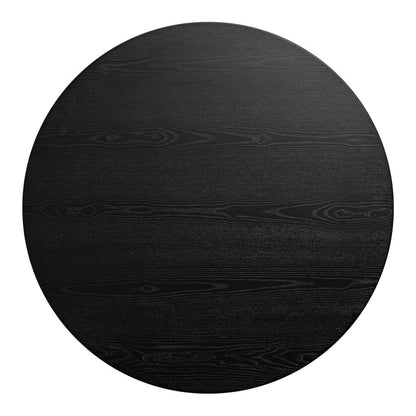 4/4 Coffee Table - Round