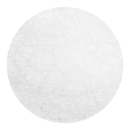 4/4 Coffee Table - Round