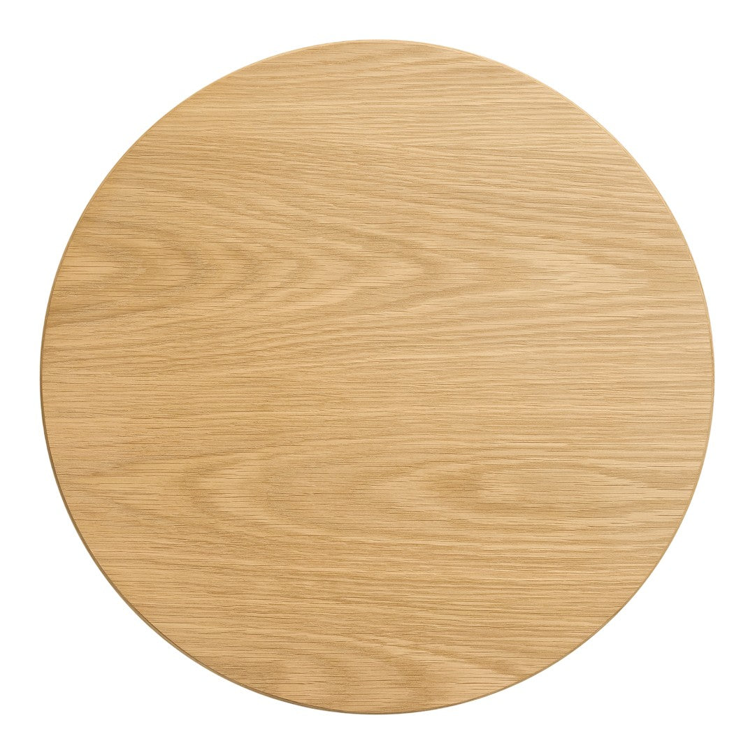 4/4 Coffee Table - Round
