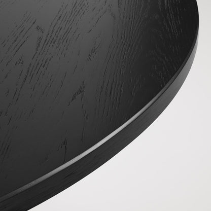 4/4 Coffee Table - Round