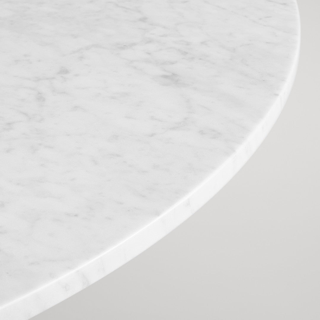 4/4 Coffee Table - Round