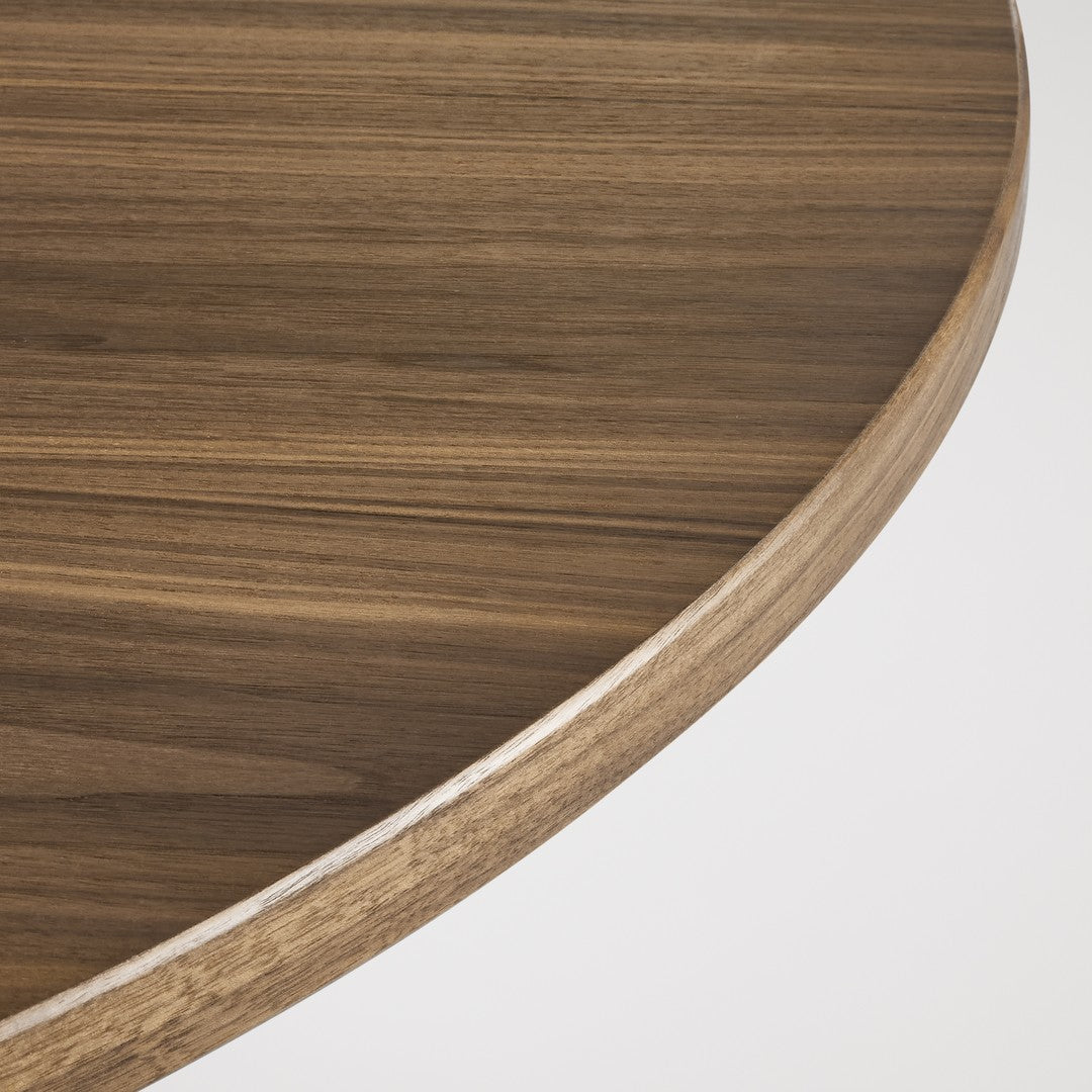 4/4 Coffee Table - Round
