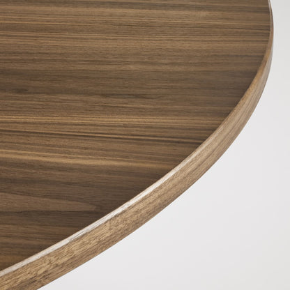 4/4 Coffee Table - Round