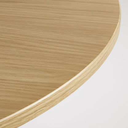 4/4 Coffee Table - Round