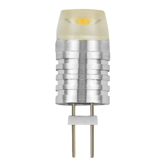 Amp Chandelier - Bulb - G4 / LED