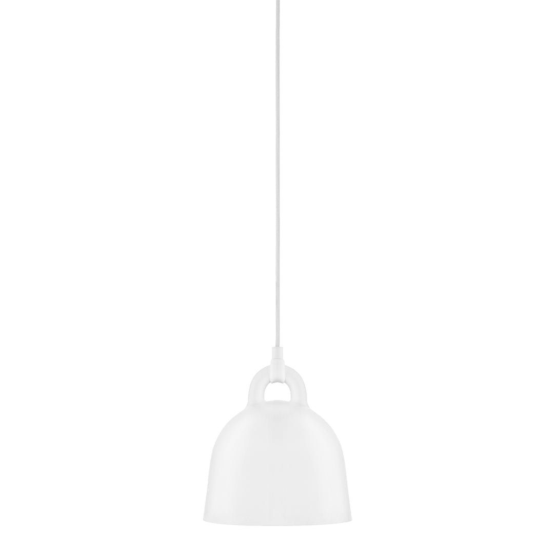 Bell Pendant Lamp