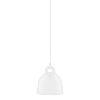 Bell Pendant Lamp