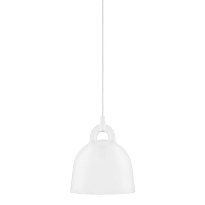 Bell Pendant Lamp