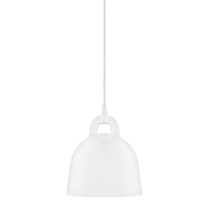 Bell Pendant Lamp