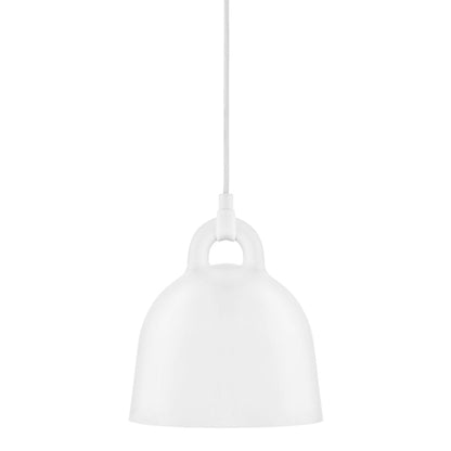 Bell Pendant Lamp