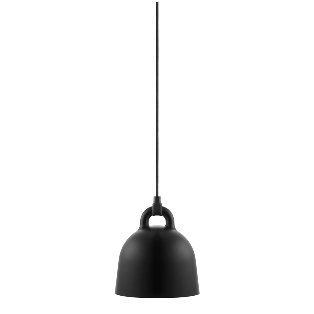 Bell Pendant Lamp