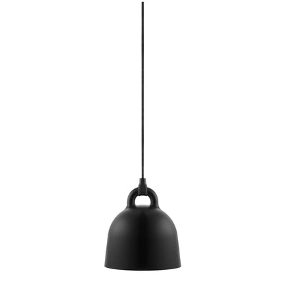 Bell Pendant Lamp
