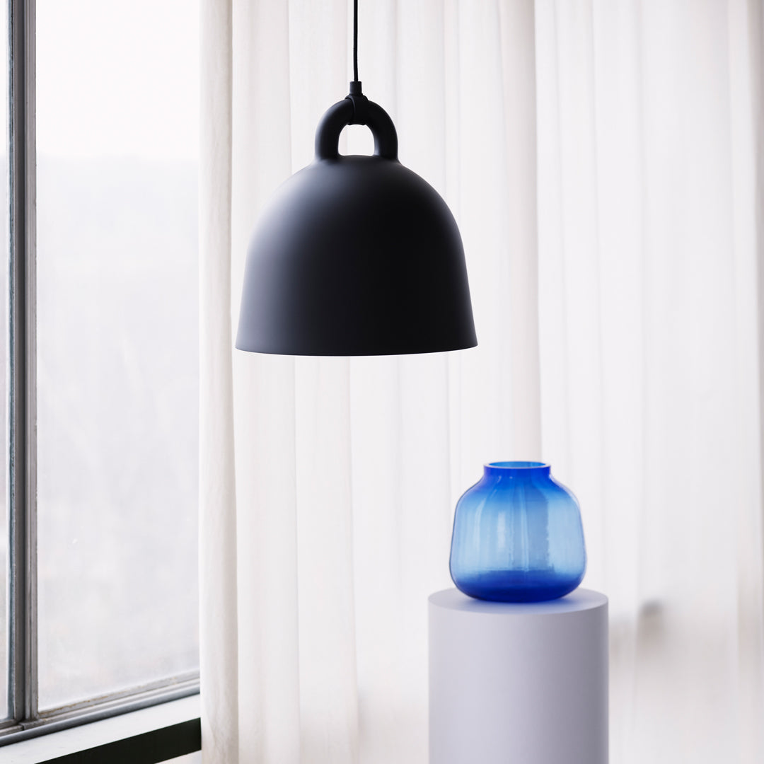 Bell Pendant Lamp