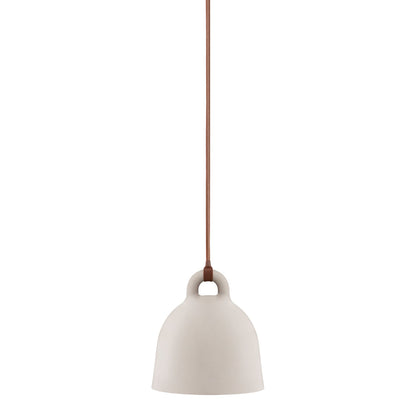 Bell Pendant Lamp