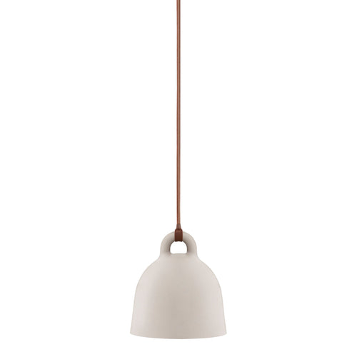 Bell Pendant Lamp