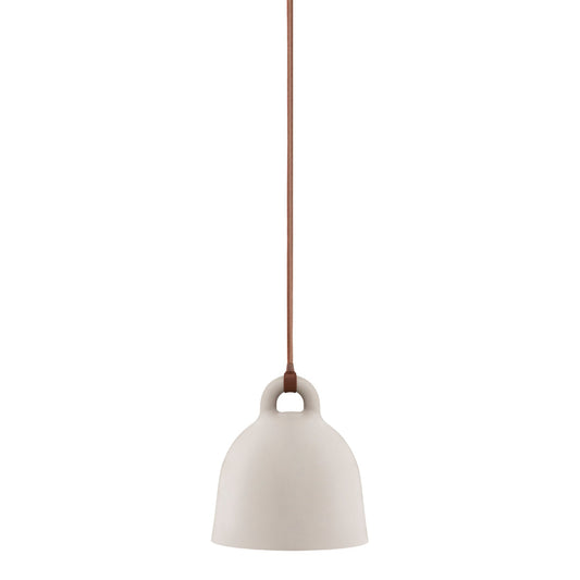 Bell Pendant Lamp