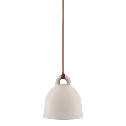 Bell Pendant Lamp