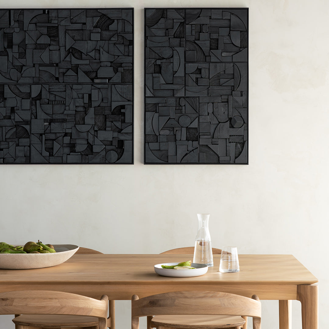 Bricks Wall Art