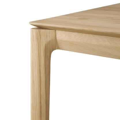 Bok Desk - Rectangular