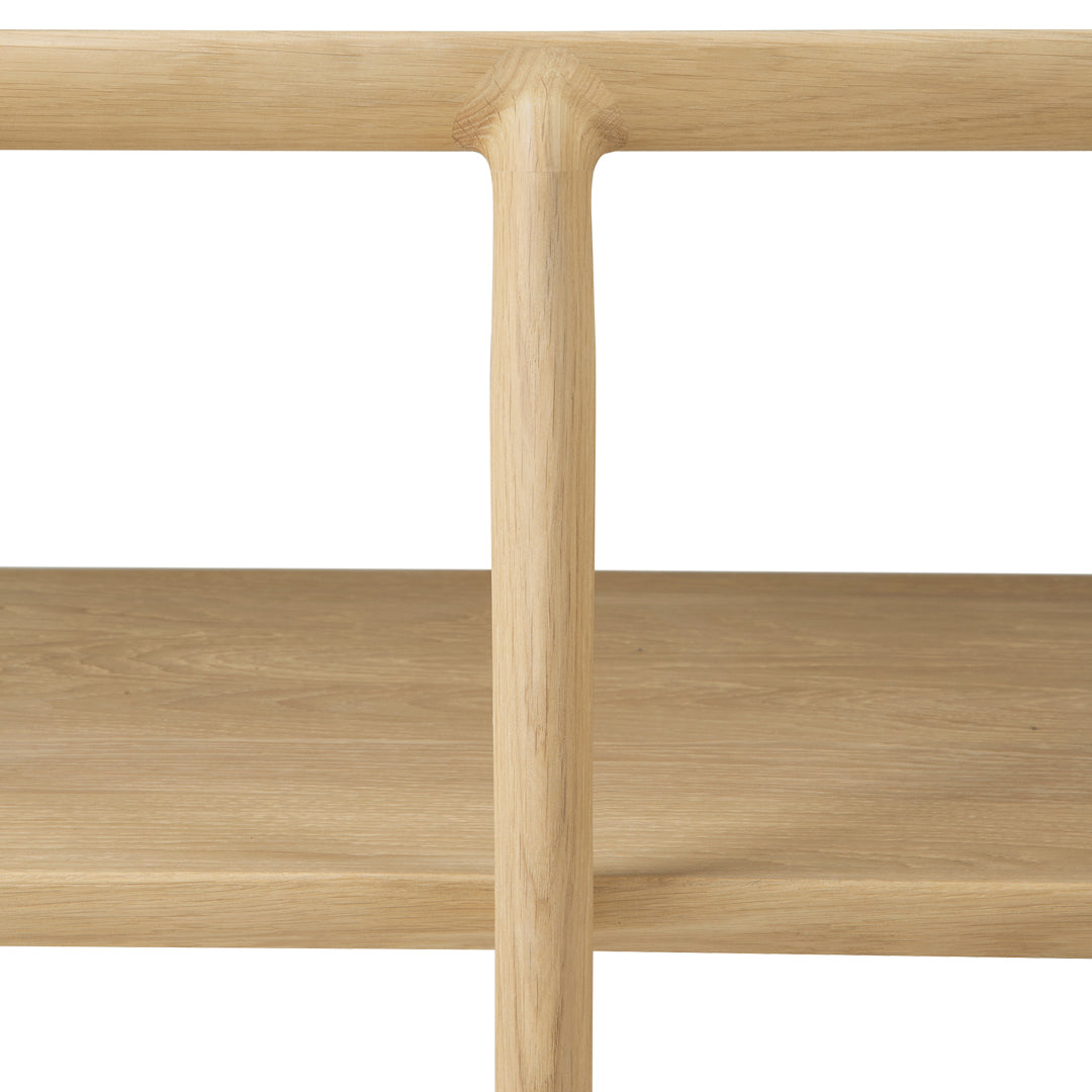 Bok Coffee Table