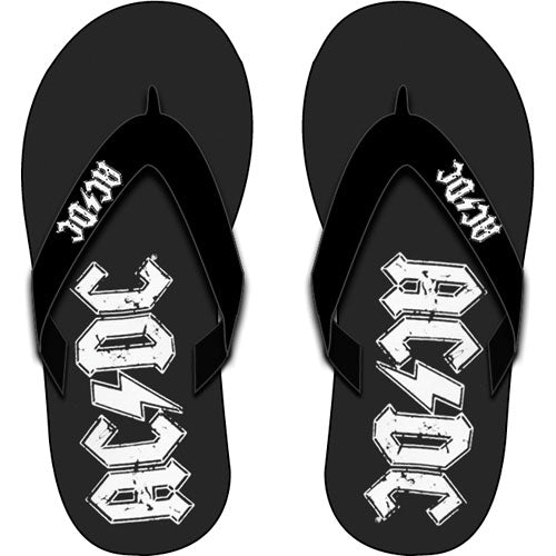 AC/DC Flip Flops