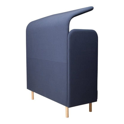 August 2.5-Seater Sofa - Extra Tall Back