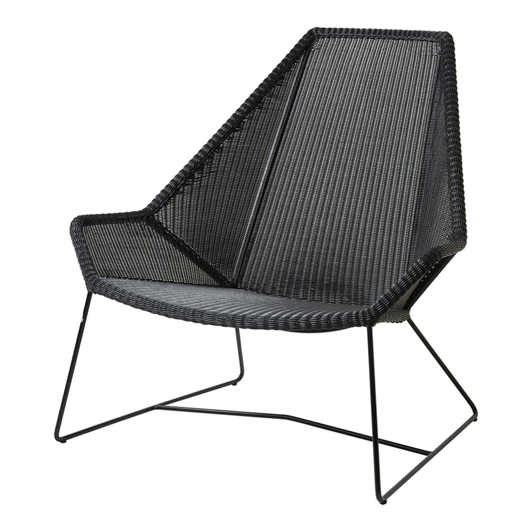 Breeze Highback Chair - Outdoor