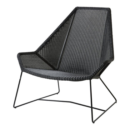 Breeze Highback Chair - Outdoor