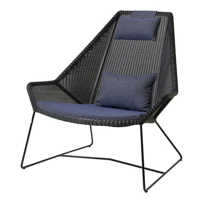 Breeze Highback Chair - Outdoor