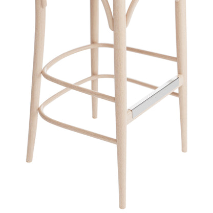 Barstool 135 - Cane Seat
