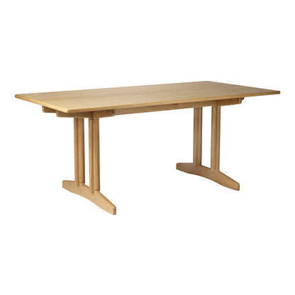 C64 Shaker Rectangular Dining Table