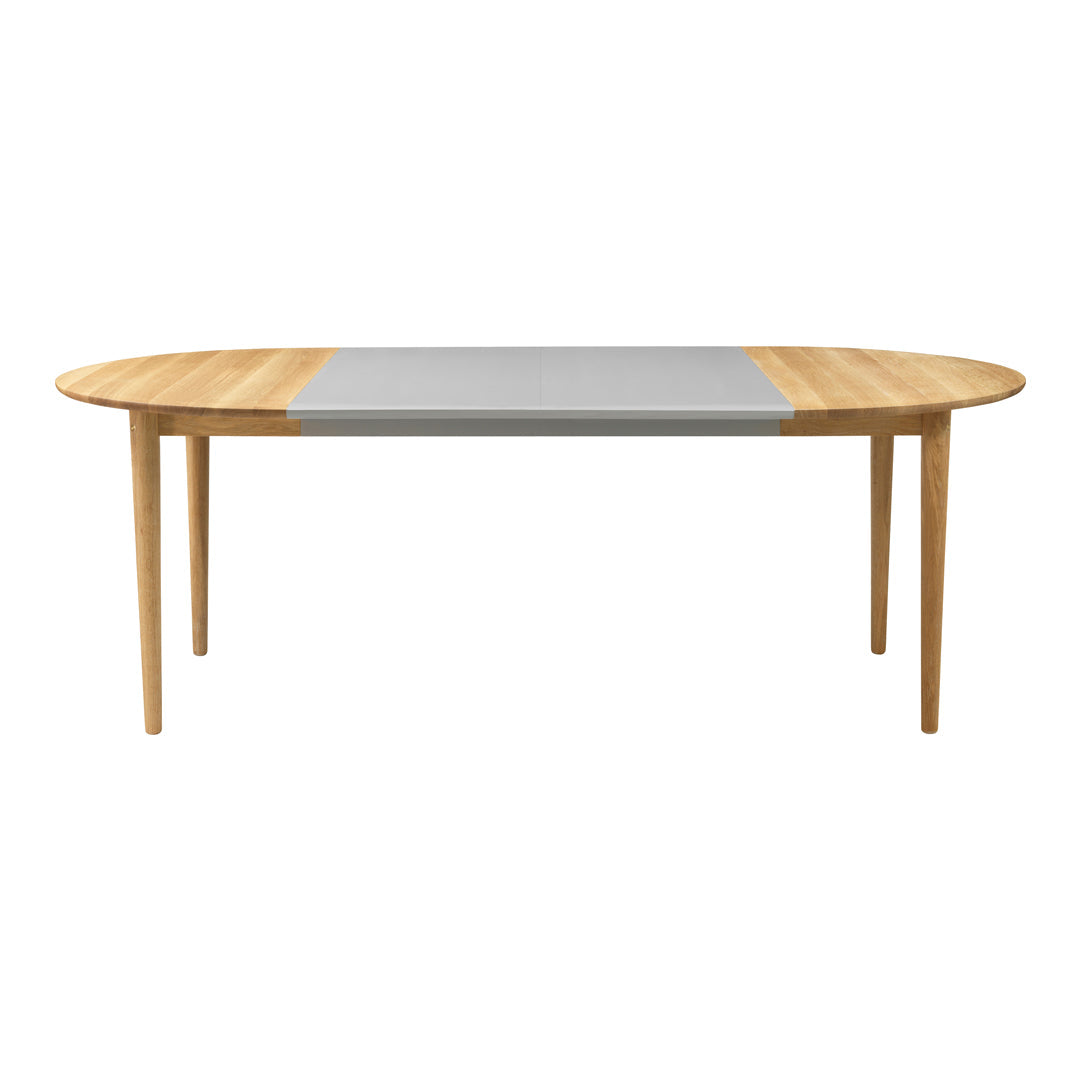 C62E Bjork Extendable Dining Table